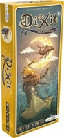 Libellud Libellud Kartenspiel Dixit Erweiterung 5 – Daydreams