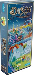 Libellud Dixit 10th Anniversary Expansion - Refresh