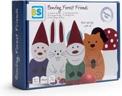 BS GA355 Zwergen-Bowling