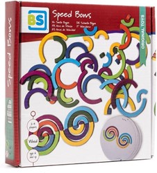 BS Toys Speed Bows