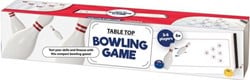 Clown Games Tischplatte Bowling Spiel