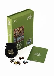 DaVICI DaVICI - De la vie des oiseaux (145)