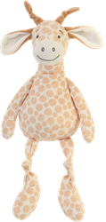Glückliches Pferd Kuscheltier Giraffe Gessy - 40 cm