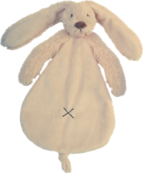 Happy Horse Beige Rabbit Richie Tuttle