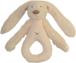 Happy Horse Beige Kaninchen Richie Rassel - 18 cm