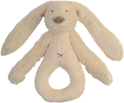 Happy Horse Beige Rabbit Richie Rammelaar