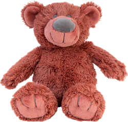 Happy Horse Teddybär Bobbie Nr. 1 - 22 cm