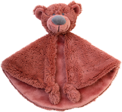 Glückliches Pferd Bär Bobbie Tuttle - 29 cm