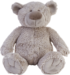 Glückliches Pferd Bär Brice Nr. 2 - 27 cm