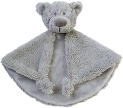 Glückliches Pferd Bär Brice Tuttle - 29 cm