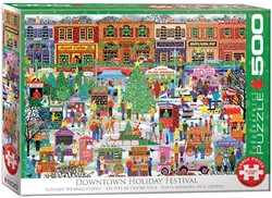 Eurographics Downtown Holiday Festival (500)