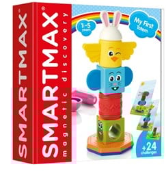 SmartMax Mein erstes Magnetenset Totem