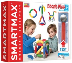 SmartMax SmartMax - Start+ - Try Me AANBIEDING