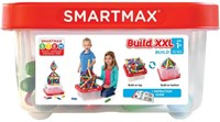 Smartmax magnetisches Konstruktionsspielzeug Build XXL - Lernspielzeug