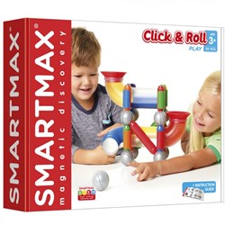 SmartMax SmartMax - Click and Roll AANBIEDING