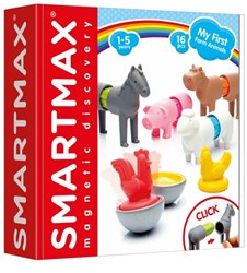 SmartMax My First Boerderij Dieren