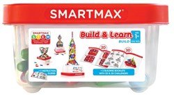 SmartMax SmartMax - Build and Learn AANBIEDING