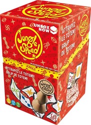 Asmodee Dschungelgeschwindigkeit