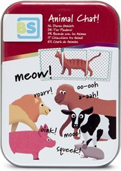 BS Toys Tier Chat
