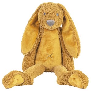 Happy Horse Kuscheltier Hase Richie groß ocker - Plüsch Hase 58cm