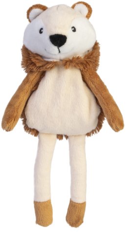 Happy Horse Kuscheltier Igel Hedgehog Harry mit Rassel - 28 cm