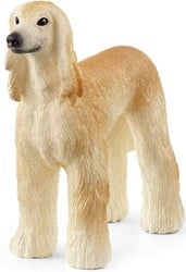 Schleich Farm World - Afghanischer Windhund 13938