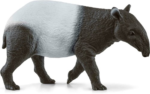 Schleich Wild Life Tapir - Spielfigur - Kinderspielzeug 14850