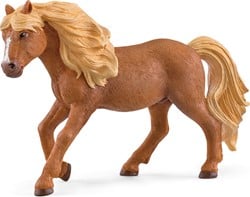 Schleich Horse Club - Étalon Island Pony 13943