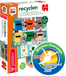 Ik Leer Recyclen