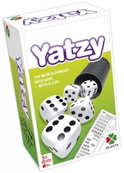 Selecta Yatzy
