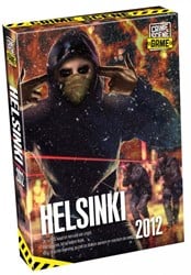 Taktischer Tatort Helsinki NL