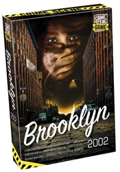 Taktik am Tatort Brooklyn NL
