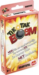 Goliath Tick Tick Boom Kartenspiel