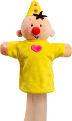 Bumba Handpop