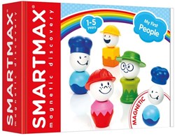 Smartmax My First People