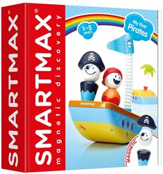 SmartMax SmartMax My First Pirates AANBIEDING