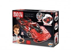 Buki Sport Wagen Rc (U)