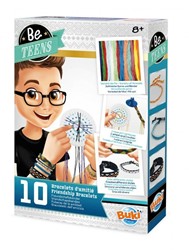 Buki Vriendschapsbandjes Boys (U)