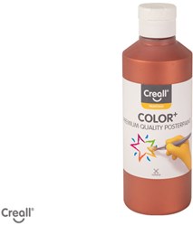 Creall Creallcolor 250 ml 21 Koper AANBIEDING