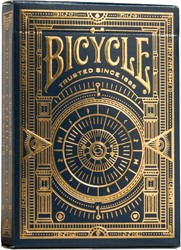 Bicycle Bicycle Cypher
