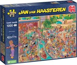 JvH Fata Morgana 1.000 Stk. 1110100038
