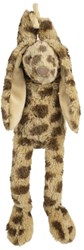 Happy Horse Kuscheltier Rabbit Richie Musikspieluhr - Happy Jubilee Edition - beige braun