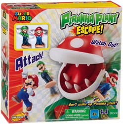 EPOCH Games Super Mario™ 7357 Piranha Plant Escape - Geschicklichkeitsspiel