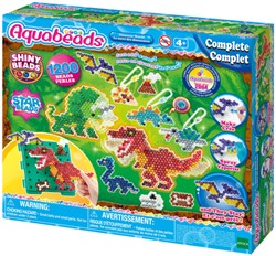 Aquabeads 31994 Dinosaurus Wereld