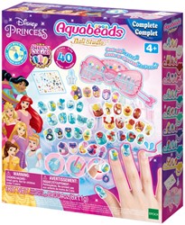 Aquabeads Aquabeads nagelstudio- Disney Princess