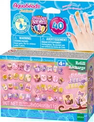 Aquabeads Nachfüllpackung Fancy 35007