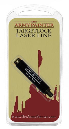 The Army Painter Targetlock Laser Line