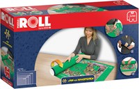 Puzzlematte Puzzle-Zubehör Jan van Haasteren bis 3000 Teile Aufbewahrungsrolle