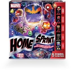 Marvel Marvel Avengers Home Sprint