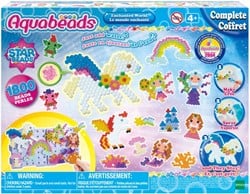 Aquabeads 31837 Zauberwelt - Bastelset
